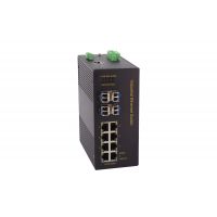 MISCOM8212G-4GF-8GT 12ȫǧ׿ʽҵ̫