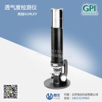 Gurley 4118N透气度测试仪_纸类及纺织品透气度检测设备-美国GURLEY品牌