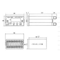 ?日本NTS测力仪表NTS-4231