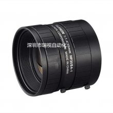 HF35SA-1 ʿ500 2/3Ӣ35mmҵͷ ȦΧF1.4-F22