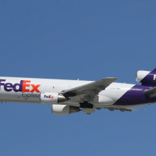 FedEx  ַ-绰