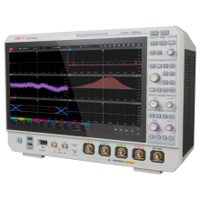 MSO7104X 优利德示波器