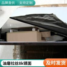 现货201 304 316L不锈钢等边角钢 一次成型不等边角铁
