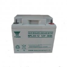 YUASAǳ NPL24-12 ά12V24AH ֱ UPSԴ