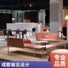 办公室设计公司成都按需定制办公室设计材质多样可选方案快捷一对一专属一站式服务嘉宁颂事务所