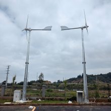 晟成微风低速风能发电 3千瓦风力发电 机种类多型号全