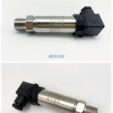 昆仑海岸485输出MODBUS螺纹安装扩散硅压力传感器JYB-KO-HW1G