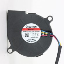 ׼SUNON MF50151V2-1C01A-S99 DC 12V PWMķ