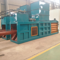 河南卧式废纸打包机生产厂家