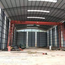 芒市5吨龙门吊一台多少钱
