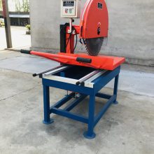 XD700型砖石切割机，电动切砖机，加气块切割机，路沿石切割机