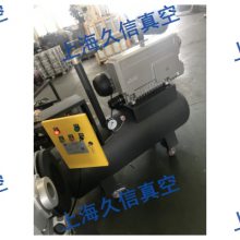 上海真空泵万高电机厂家供应 上海久信机电设备制造供应