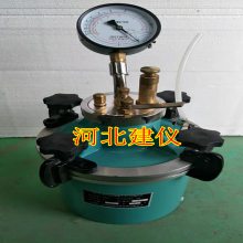AHC-7Lֱʽⶨ ˮѹָ ɰⶨ