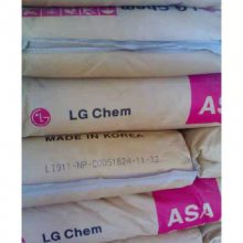 全国供应注塑级ASA韩国LG LI-912塑料玩具应用ASA共聚物