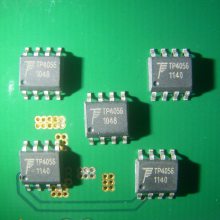 TP4056 1A﮵IC AD4056 TC4056