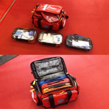 多领域防水医用急救包消防海上救生应急包海滩旅行擦伤医药备用包
