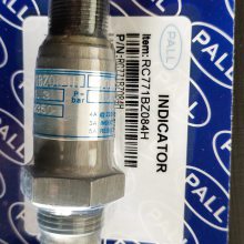 PALL壓差發(fā)訊器RC861CZ090HYR 24DC