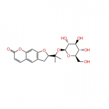 ϻǰ 495-31-8 Nodakenin HPLC98%