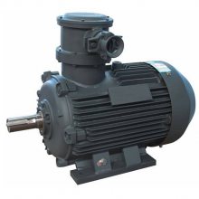 供应防爆电机YBX3-132S-2 7.5KW隔爆型三相异步电动机