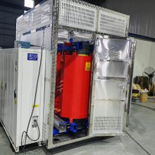 SCB18-3150kVA/102*2.5/0.4-NX1 һЧ ʽѹ