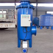 SYS-125自动全程水处理器 地下水处理设备 综合水处理装置安装方便昭通