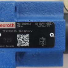 供应2FRM6B36-3432QRV R900205515力士乐 rexroth 流量阀 流量控制阀