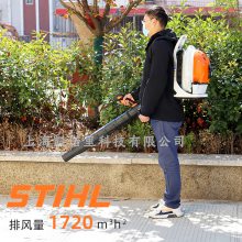 STIHL˹ٶBR600ȼʽʽﴵѩҶ