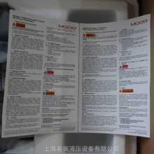 D954-2065-10 HPR18A1RKP063TM35H1Z00 ¹¸MOOG 