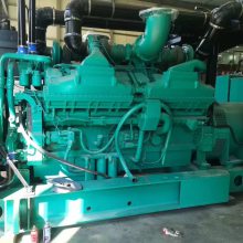 康明斯1800KW柴油发电机组 康明斯原装进口发动机QSK60-G4 康明斯大功率发电机组