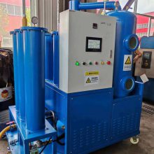 格蓝兹 GLZ-S 系列真空滤油机 去除油中水分和杂质