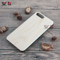 iphone 7plus手机壳i8硬壳木质雕刻保护套 iX创意图案印刷直销货