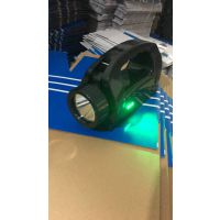 康庆科技GMD5500手提式探照灯厂家生产同款GMD5500手提式强光巡检工作灯