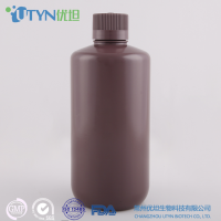 1000ml Լƿ ʵƷ ϺĲ ɫ խ