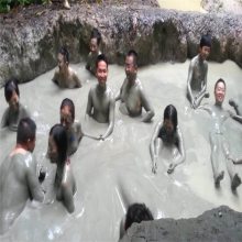 泥浴泥灸用红色灰色火山石 化妆品面膜用火山石粉 浮石粉功效 江苏 广东