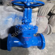 铬钼钢闸阀 Z41H-100I 高压法兰明杆闸阀 高性能闸阀 蒸汽闸阀