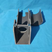 兔子固定器兔热源实验保定器保定盒