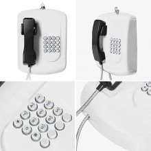 供应校园电话机 本安电话机 户外公用电话机 免提对讲电话机 电话机配件TG-HA-S3