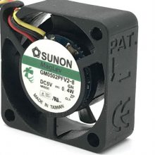 GM0502PFV2-8 2510 5V 0.4W ׼SUNON 2.5CM/ ΢