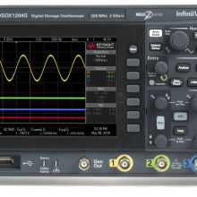 /DSOX1204G/ʾ/ǵ¿ƼKeysight/Agilent