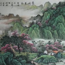 凤阳墙绘涂鸦壁画墙画公司_凤阳手绘墙外墙围墙彩绘墙体彩绘公司