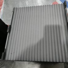 石墨板硬质合金涂层设备 氧化锆喷涂石墨舟皿 等离子表面处理设备 三鑫