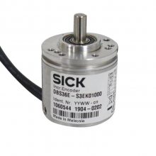 德国西克SICK编码器DBS60E-S4CA05000同步器5000脉冲 HTL TTL