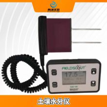 美国Spectrum TDR150土壤水分仪，土壤水分电导率温度三参数测试仪