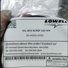 ƹӦ Lowell Corporation  30-64200-0000