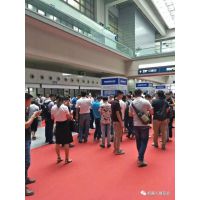 2019第九届深圳国际工业自动化及机器人展览会