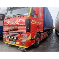 移动舞台车、画舫船流动舞台车到俄罗斯伊尔库斯克跨境运输