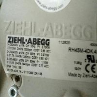 ŷRH45M-VDK.4F.1RɢͨZIEHL-ABEGG