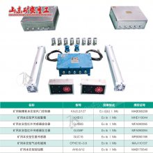 Zmk-127气动平衡式风门控制装置