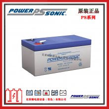 PowerSonicPS-12330 NB 12V33.0AH 豸 UPSԴ ר