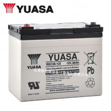 YUASA REC14-12 ǳ 12V14Ah VRLAʽǦάѭ